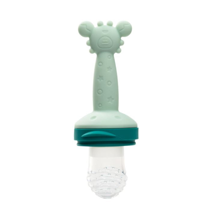 Foam teether best sale